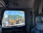 Cab with