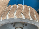 v2 Undercarriage - Wheeled Equipment with