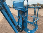 Basic Control Station Upper with
