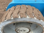 v2 Undercarriage - Wheeled Equipment with