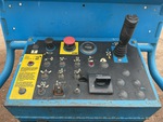 Basic Control Station Upper with