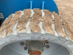 v2 Undercarriage - Wheeled Equipment with