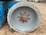 v2 Undercarriage - Wheeled Equipment with