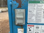 Basic Control Station Upper with