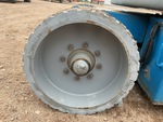 v2 Undercarriage - Wheeled Equipment with