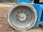 v2 Undercarriage - Wheeled Equipment with