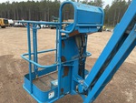 Basic Control Station Upper with