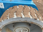 v2 Undercarriage - Wheeled Equipment with