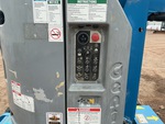 Basic Lower Control Station with