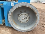 v2 Undercarriage - Wheeled Equipment with
