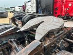 4 dessous de caisse - Camion with