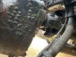 Groupe motopropulseur with