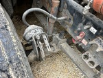 4 dessous de caisse - Camion with