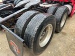 4 dessous de caisse - Camion with