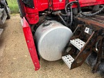 4 dessous de caisse - Camion with