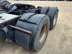 4 dessous de caisse - Camion with