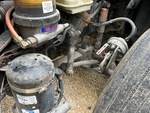 4 dessous de caisse - Camion with