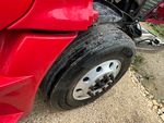 4 dessous de caisse - Camion with