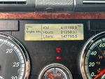 4 Transmission with Heures du moteur