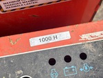 General Appearance with Indication of Additional Hours