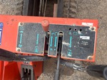Control Station with