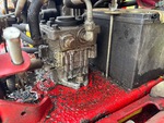Hydraulics with