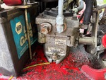Hydraulics with