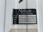 General Appearance with Numéro de série/Numéro d'identification du véhicule automobile