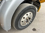 4 dessous de caisse - Camion with