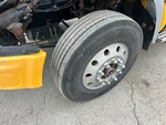 4 dessous de caisse - Camion with