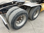 4 dessous de caisse - Camion with