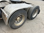 4 dessous de caisse - Camion with