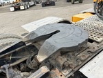 4 dessous de caisse - Camion with