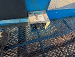 Control Station Upper with