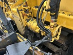 Hydraulics with