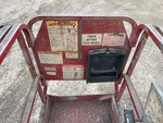 Basic Control Station Upper with