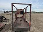 Basic Control Station Upper with