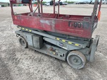 Chassis Photos with