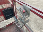 Basic Control Station Upper with
