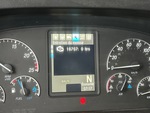 4 Transmision with Engine Hours