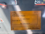 4 Transmision with Engine Hours