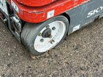 Chassis Photos with