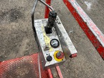 Basic Control Station Upper with