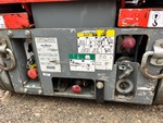 Basic Lower Control Station with