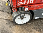 Chassis Photos with
