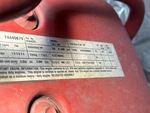 Engine with