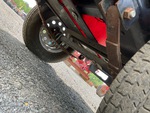 Trailer Chassis with