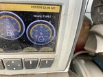 General Appearance with Unit Serial Number