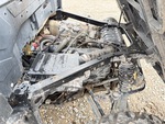 Chassis Photos with