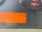 4 Transmision with Engine Hours
